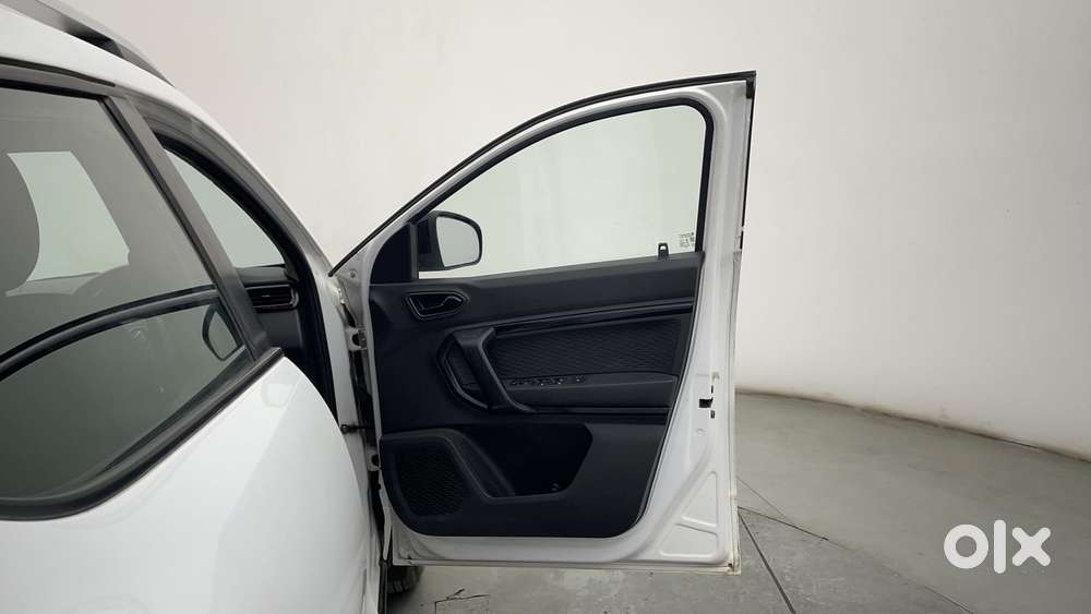 Renault Kiger Rxz Turbo Cvt, 2022, Petrol