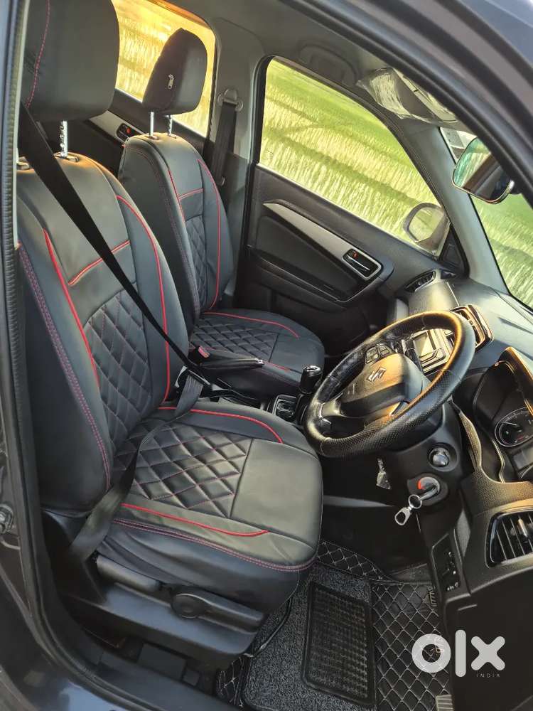 Maruti Suzuki Brezza Zdi 2018
