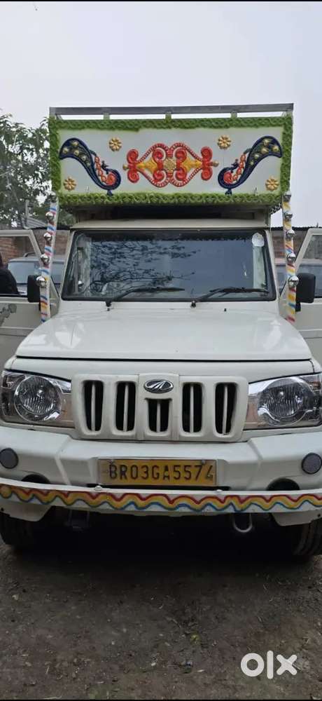 Mahindra Scorpio Diesel 2016