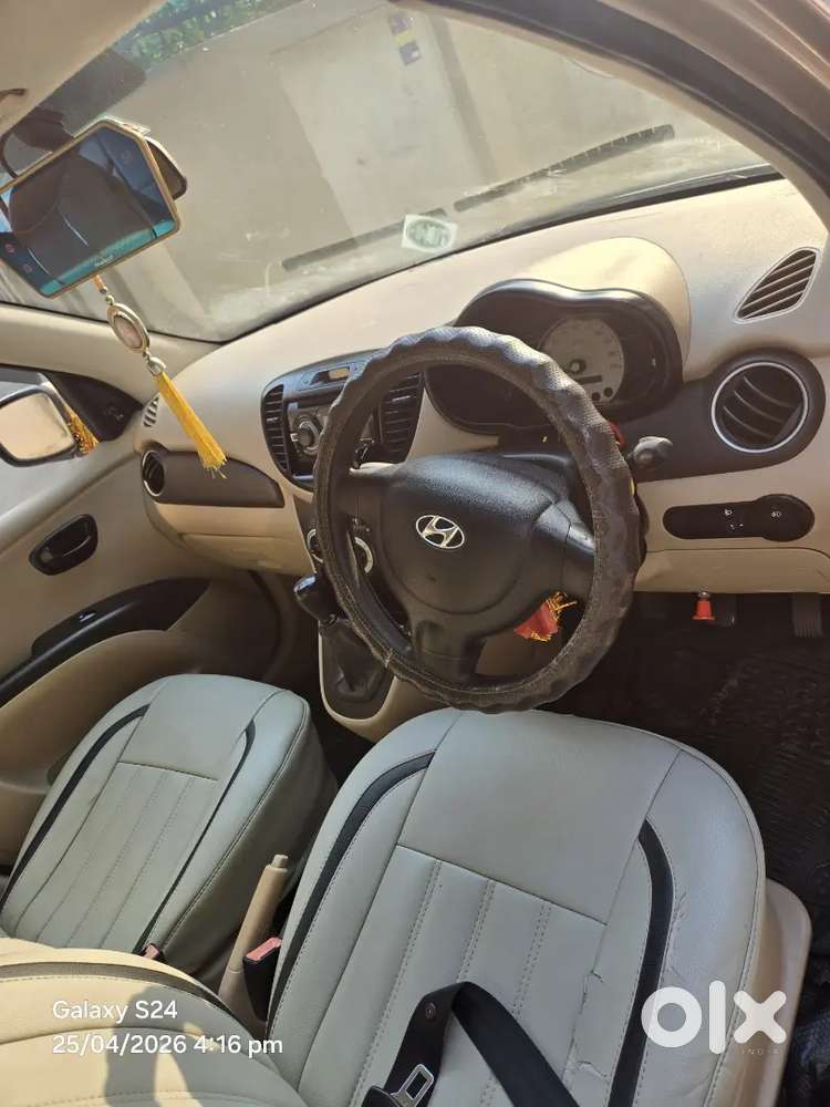 Hyundai I10 For Sell.
