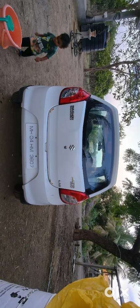Maruti Suzuki Alto 800 2017