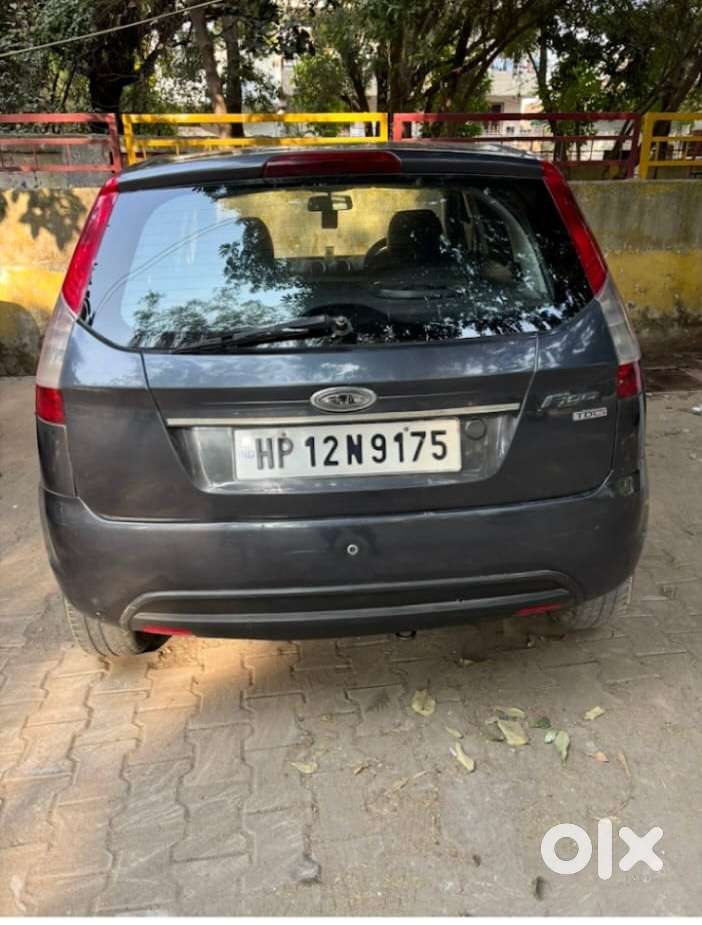 Ford Figo Diesel Manual 2014