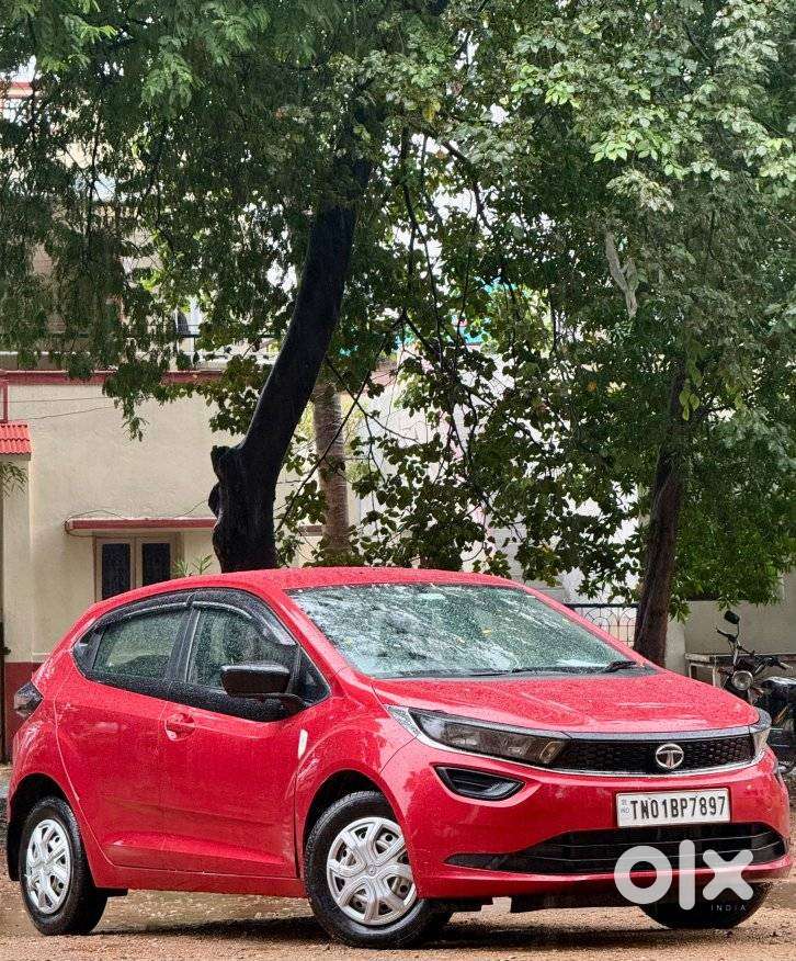 Tata Altroz 1.2 Xe, 2022, Diesel