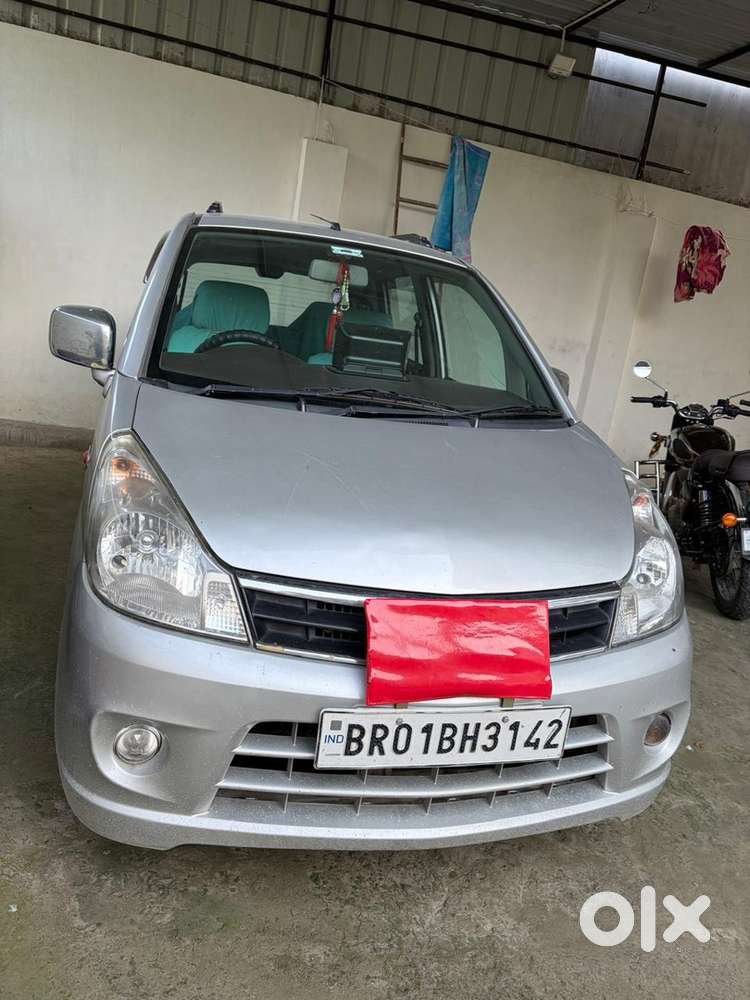 Maruti Suzuki Zen Estilo 2011 Petrol Well Maintained