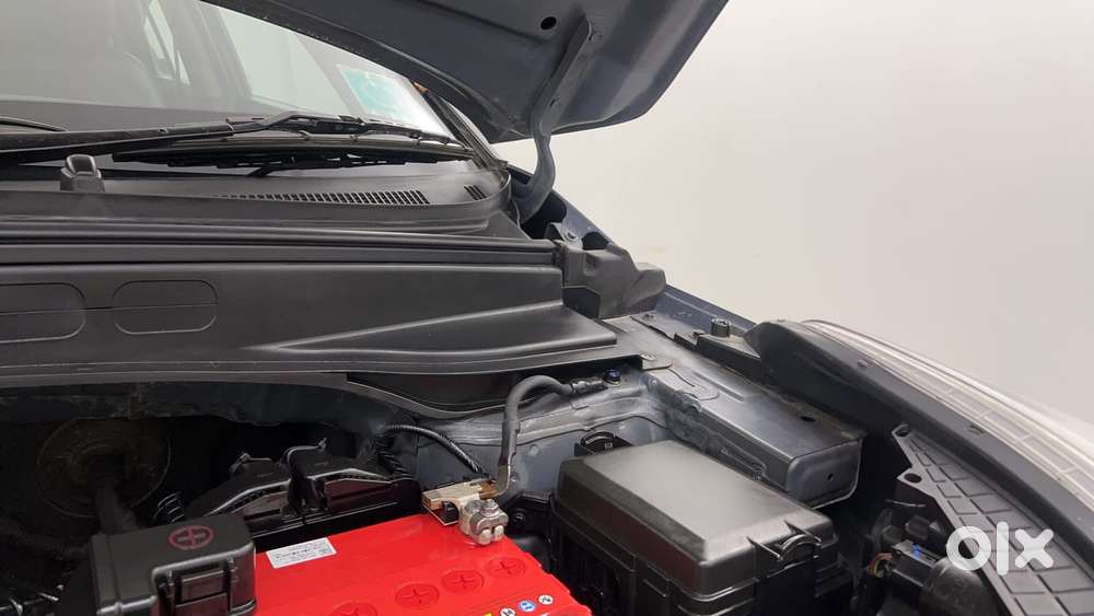 Hyundai Creta 1.6 Sx Plus Petrol At, 2017, Petrol