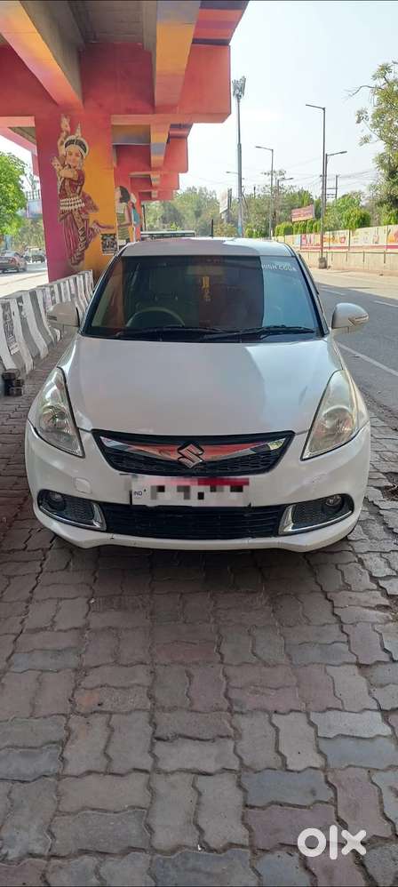 Maruti Suzuki Swift Dzire, 2014, Diesel