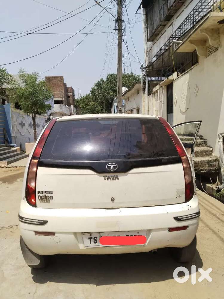 Tata Indica Vista 15 Diesel Good Condition