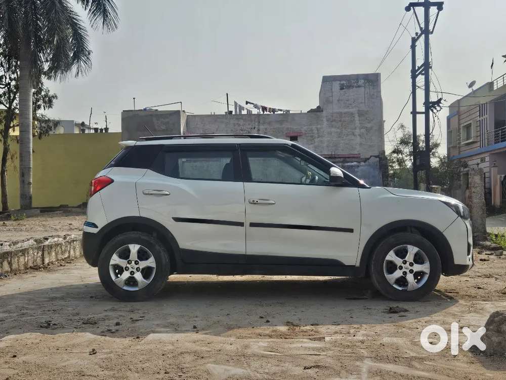 Mahindra Xuv300