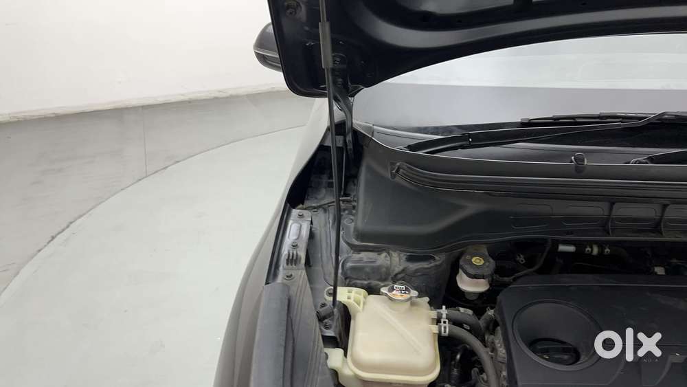 Kia Carens 1.4 Prestige Plus Turbo 7 Str, 2022, Petrol
