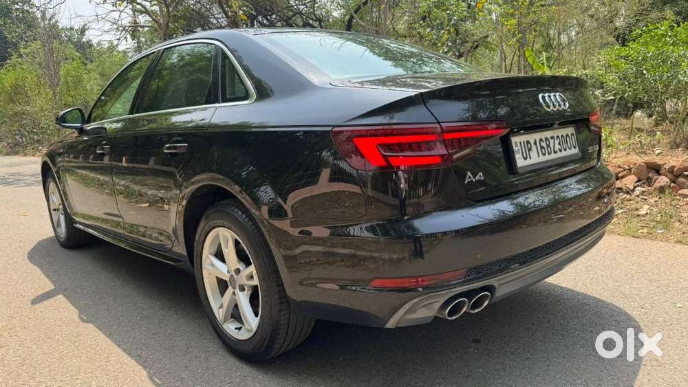 Audi A4 2016-2020 2.0 35 Tdi Premium Plus, 2018, Diesel