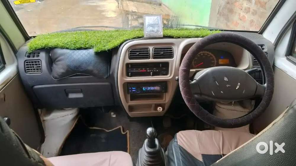 Gadi Me Koi Kaam Nahi Hai Fresh Gadi Haioriginal Colour Hai