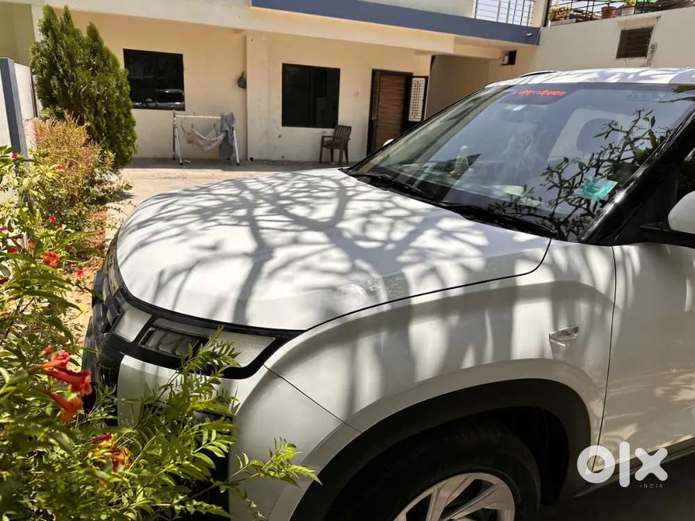 Hyundai Creta 2024 Petrol 25000 Km Driven
