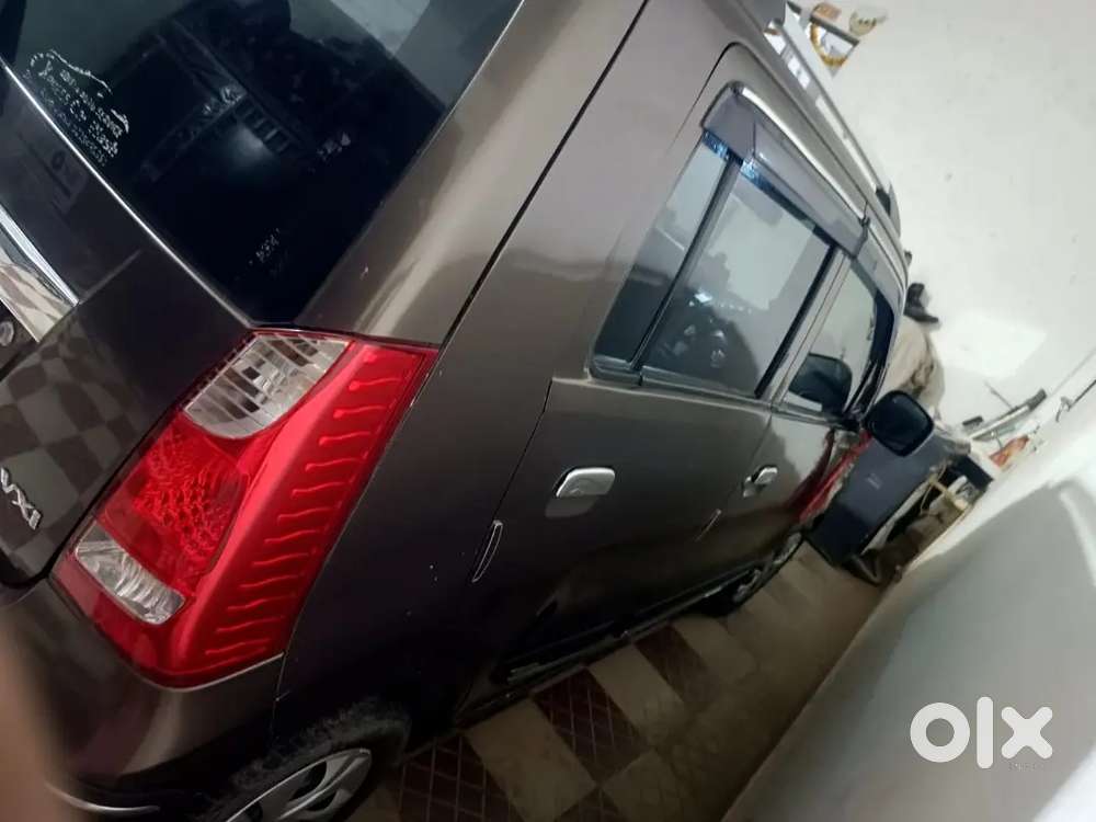Maruti Suzuki Wagon R 2014 Petrol 59100 Km Driven