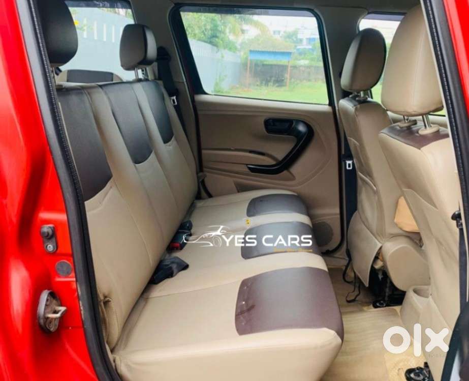 Mahindra Tuv 300 T6, 2017, Diesel