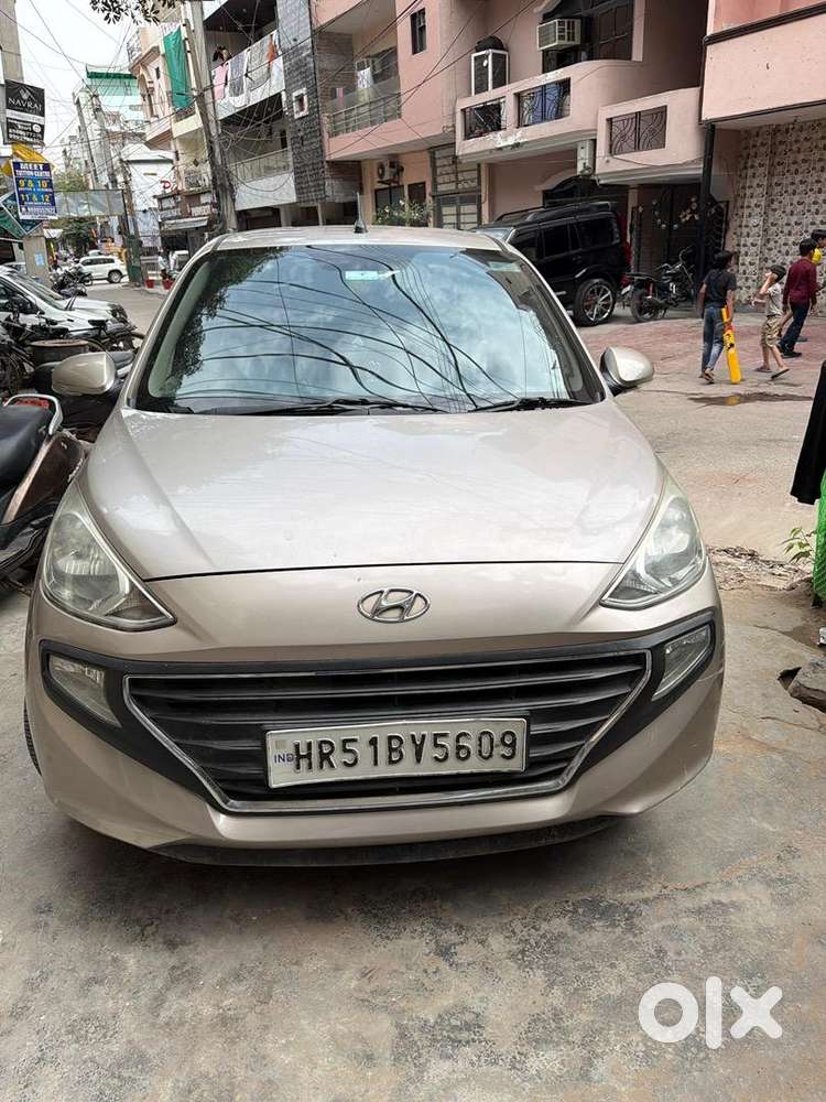 Hyundai Used Car 2019