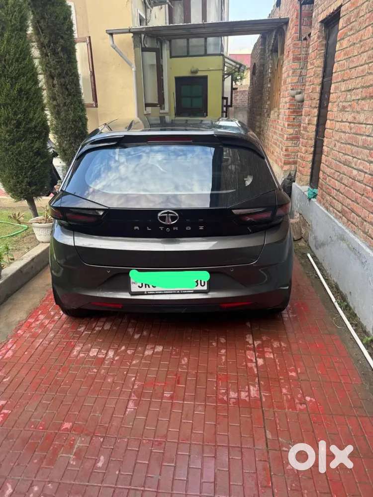 Tata Altroz 1.2 Xe 2022