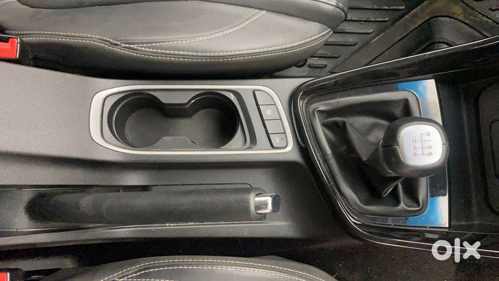 Mg Hector 2.0 Sharp Diesel, 2019, Diesel