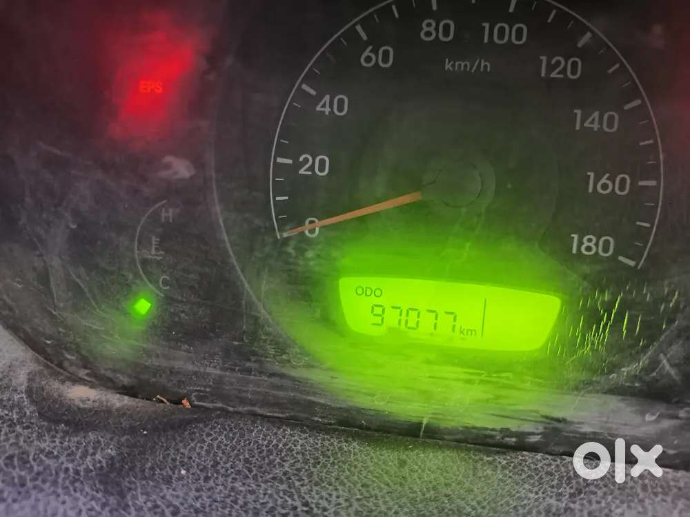 Hyundai Eon Plus 2012 95000 Km Driven