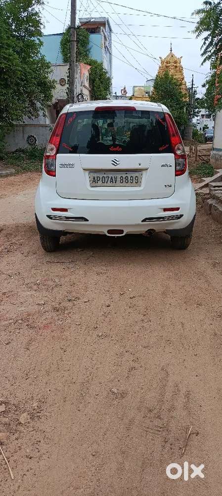 Maruti Suzuki Ritz 2010 Petrol Please Check Lost Photo My Phone Number