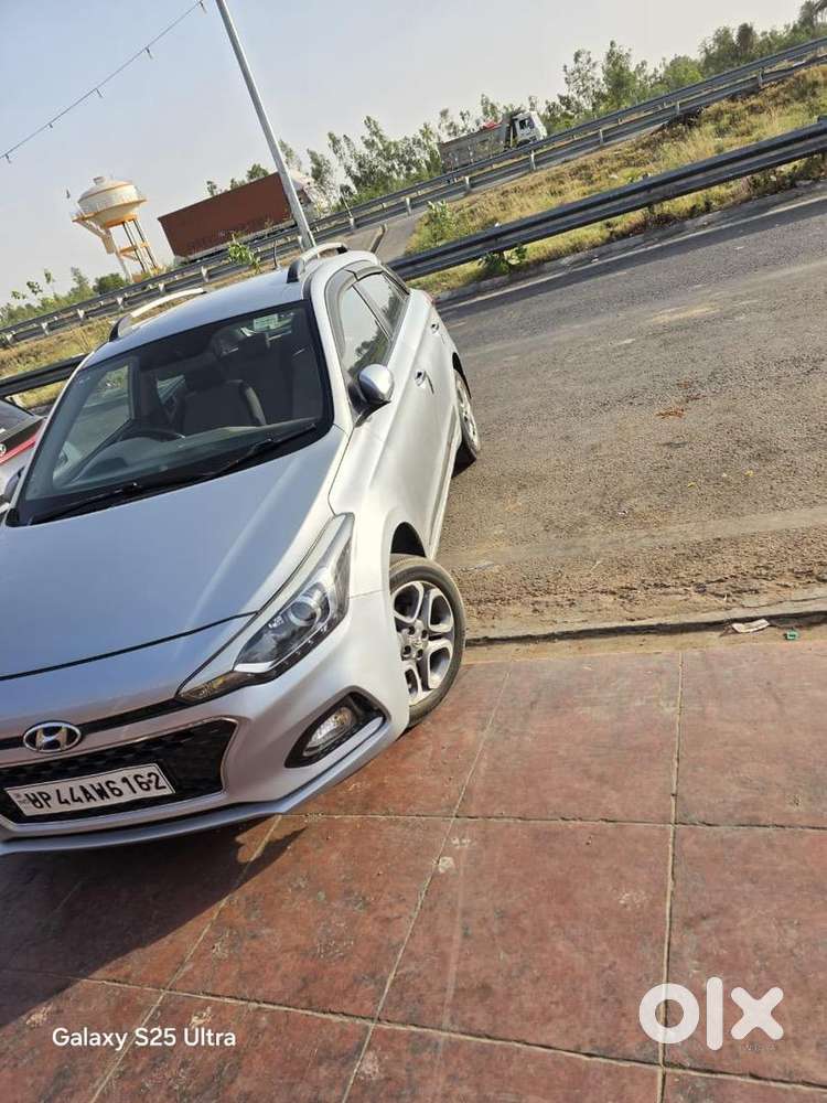 Hyundai Deisel Manual 2019