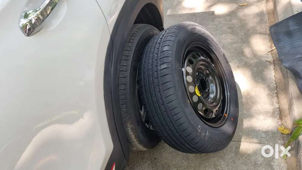 Kia Seltos Top End Variant Automatic
