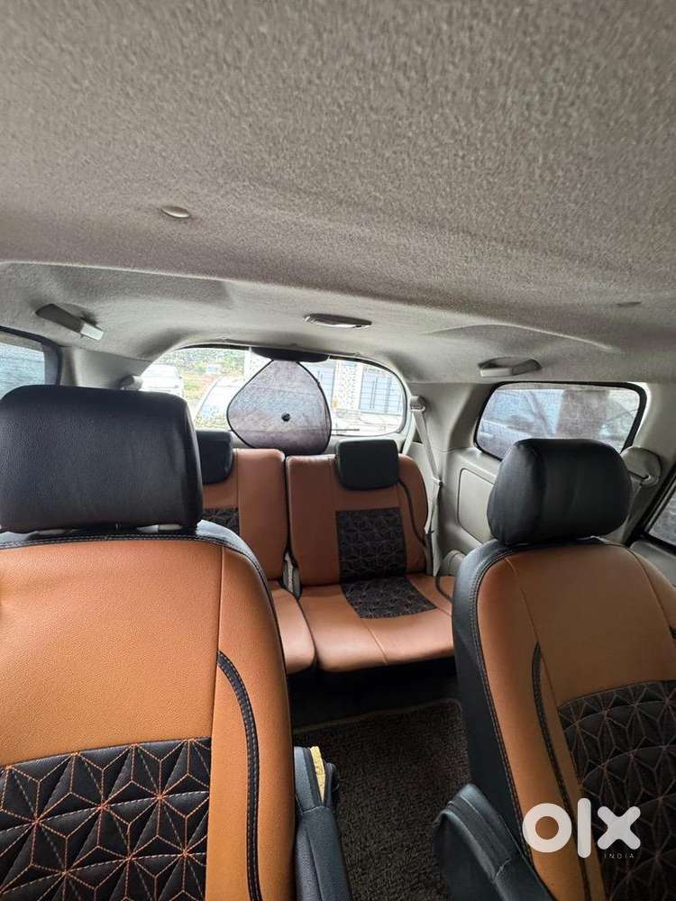 Toyota 2014 Diesel Manual Car