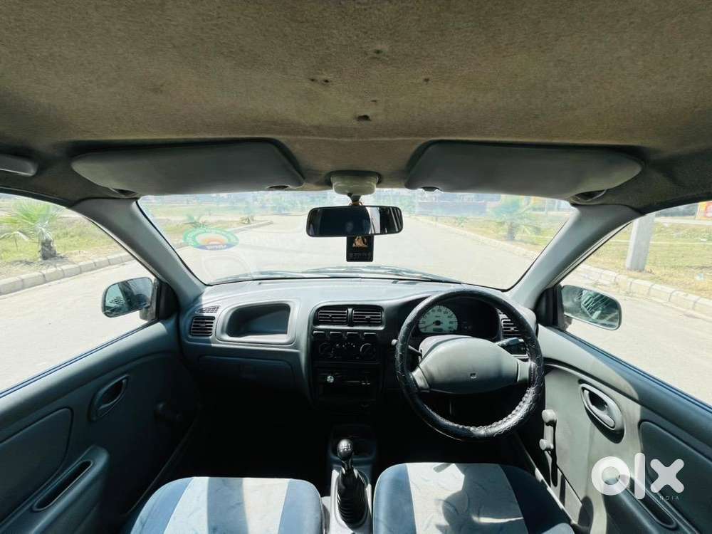 Alto Lx 2006 Model Passing June 2026 Tak