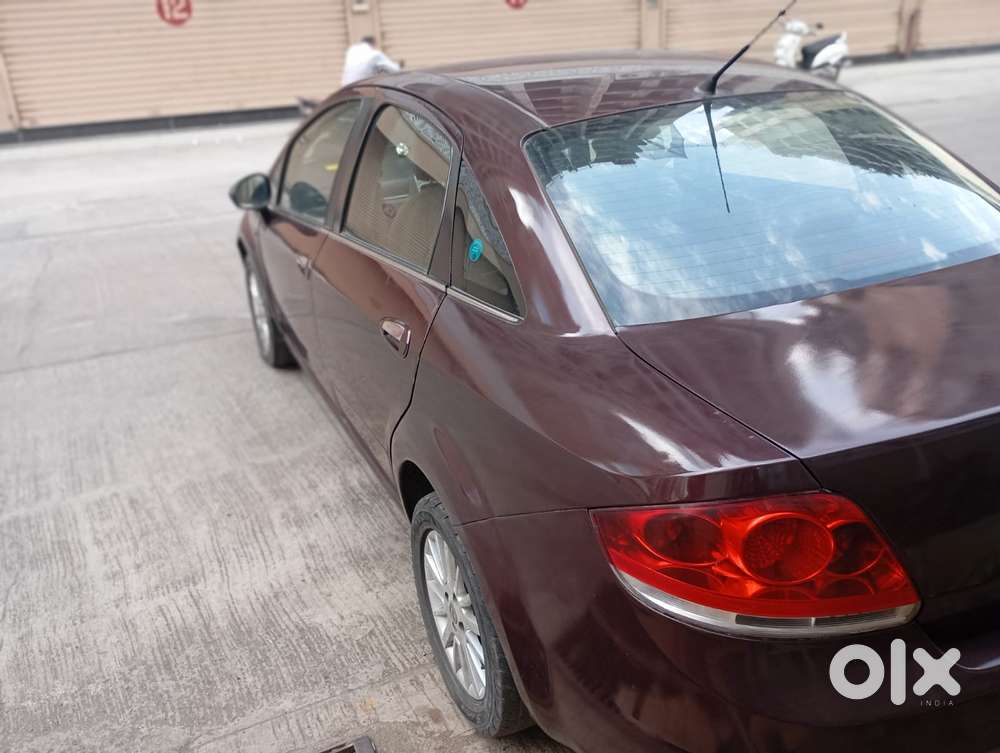 Fiat Linea 2007-2013 Dynamic, 2013, Cng & Hybrids