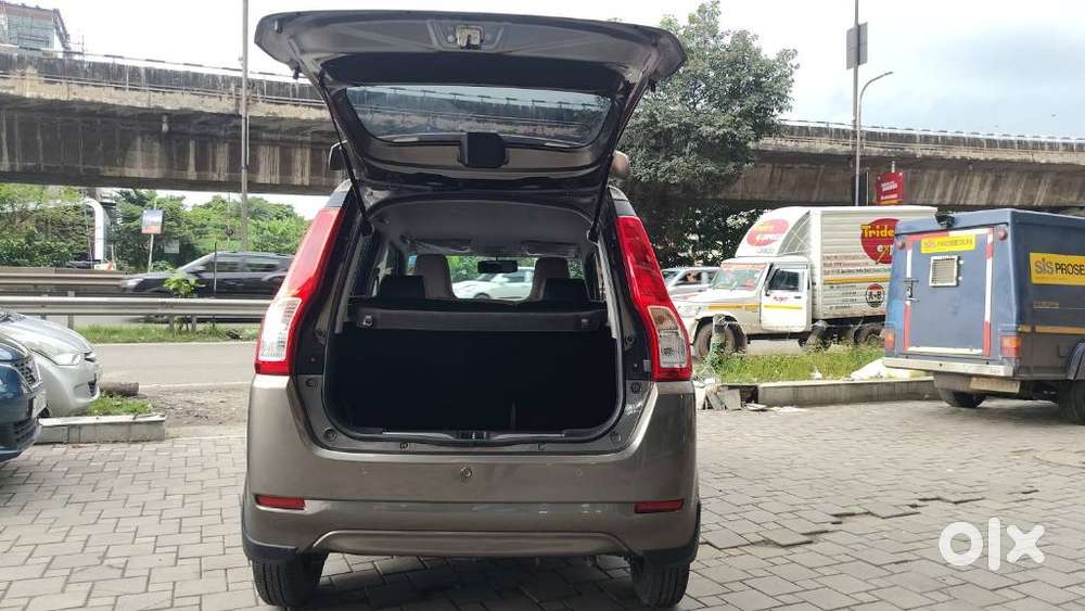 Maruti Suzuki Wagon R 1.0 Vxi, 2021, Petrol
