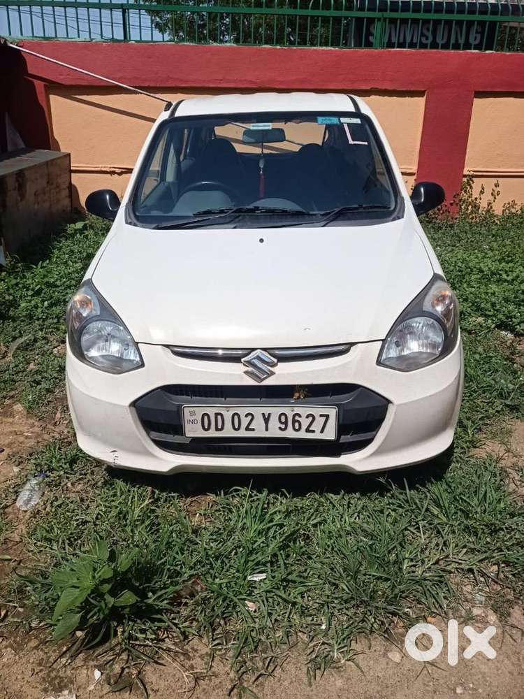 Maruti Alto 800 Vxi Petrol(2015), First Owner- 28000 Km Only