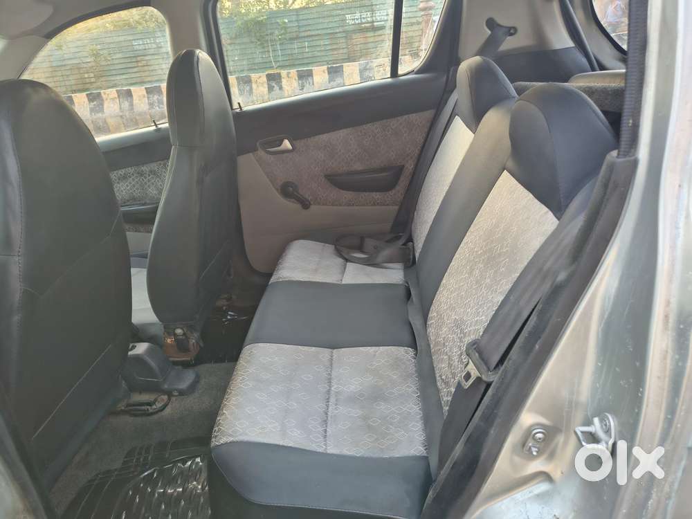 Maruti Suzuki Alto 800 Lxi, 2016, Cng & Hybrids