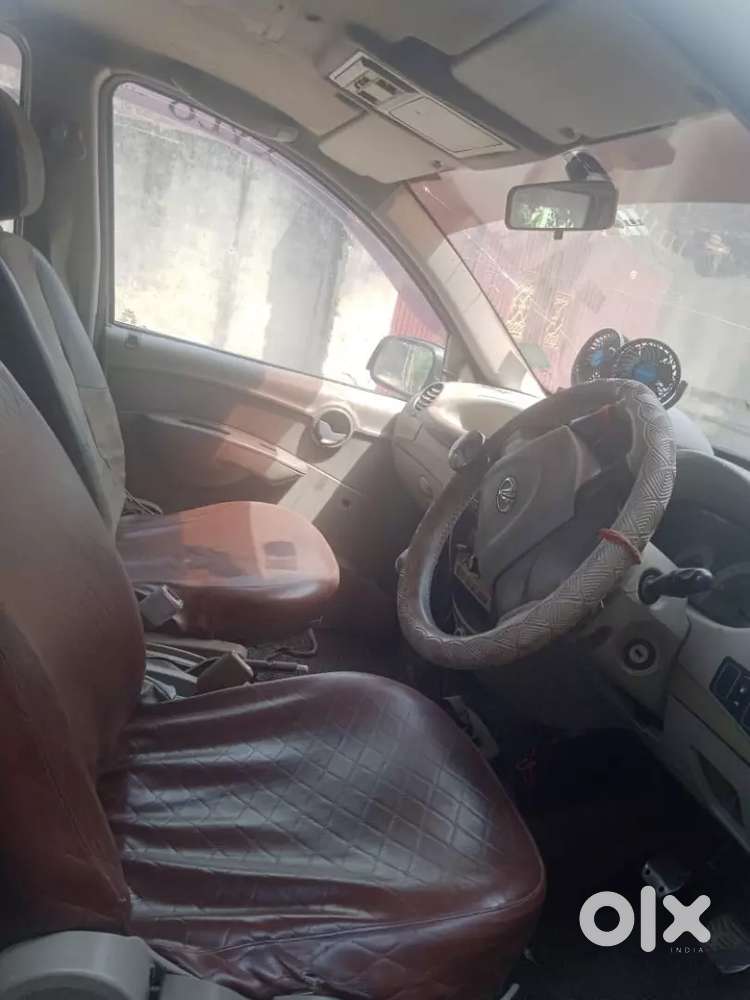 Mahindra Xylo 2.5 E4 1996 Diesel