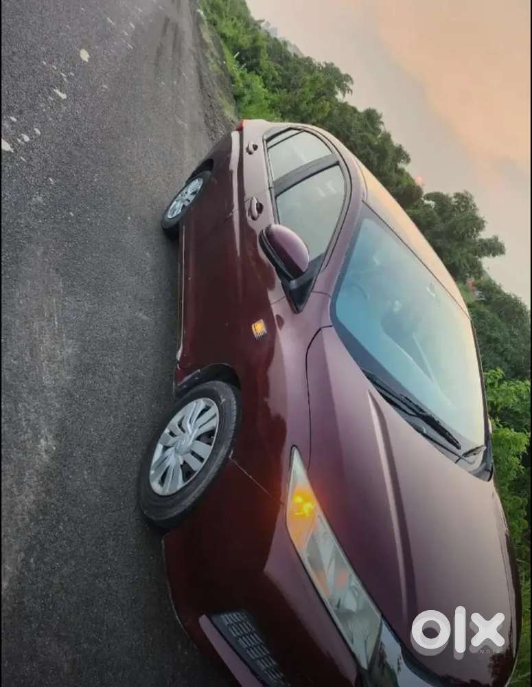 Honda City 2014 Diesel 108000 Km Driven