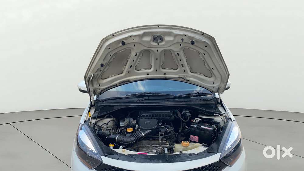 Tata Tiago 1.2 Revotron Xz Plus, 2019, Petrol