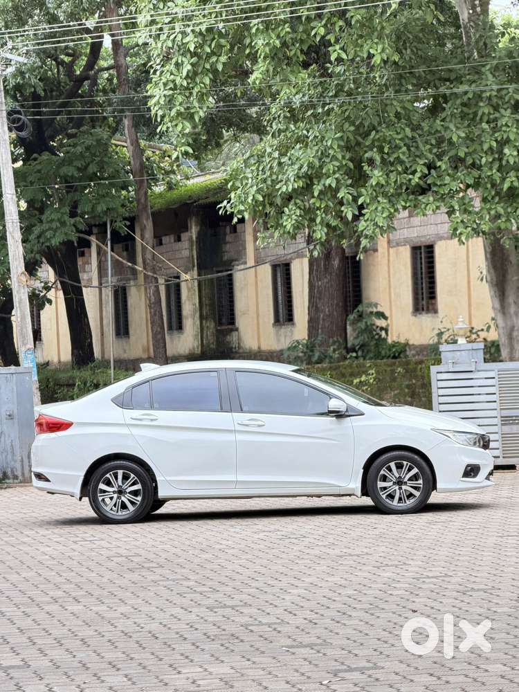 Honda City I-dtec Sv, 2017, Diesel