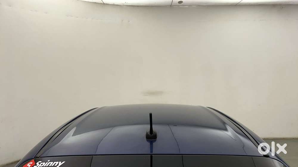 Maruti Suzuki Dzire 1.2 Zxi, 2017, Petrol