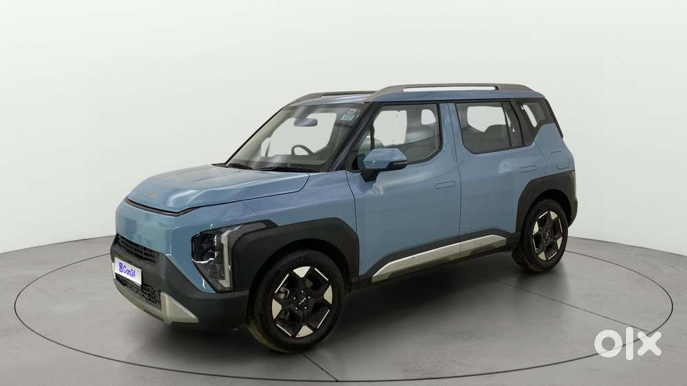 Kia Syros Htx Turbo, 2025, Petrol