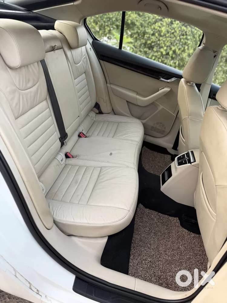 Skoda Octavia, 2016, Diesel