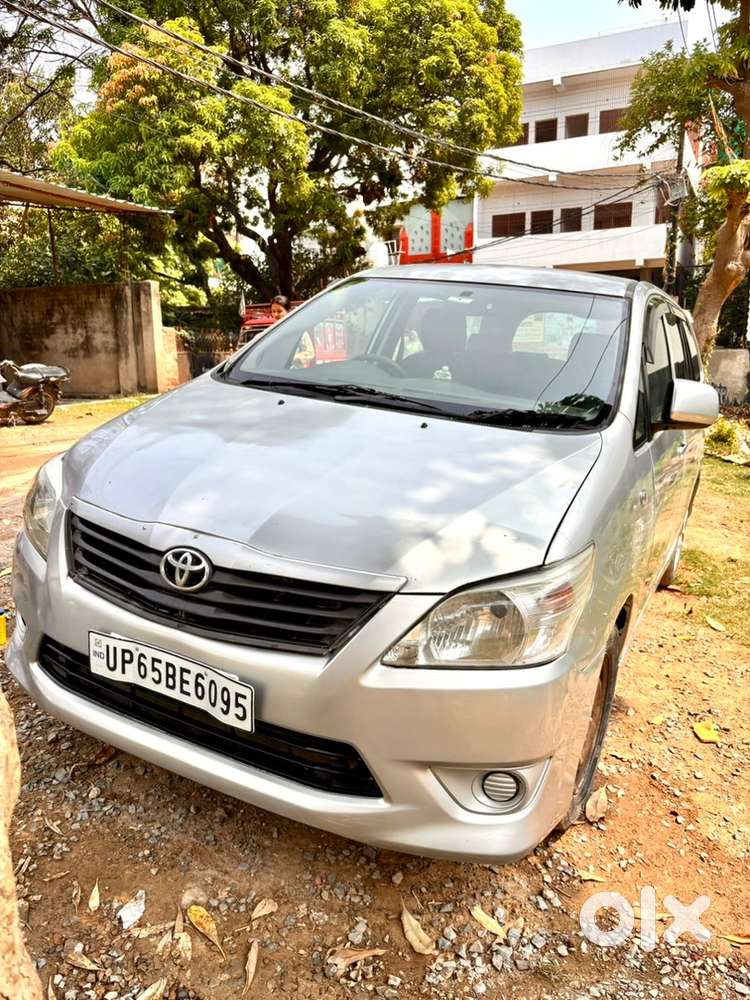 Toyota Innova 2013 Diesel Good Condition