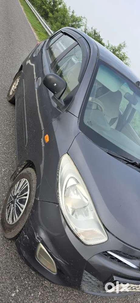 Hyundai I10 1.1 Era 2014 Petrol