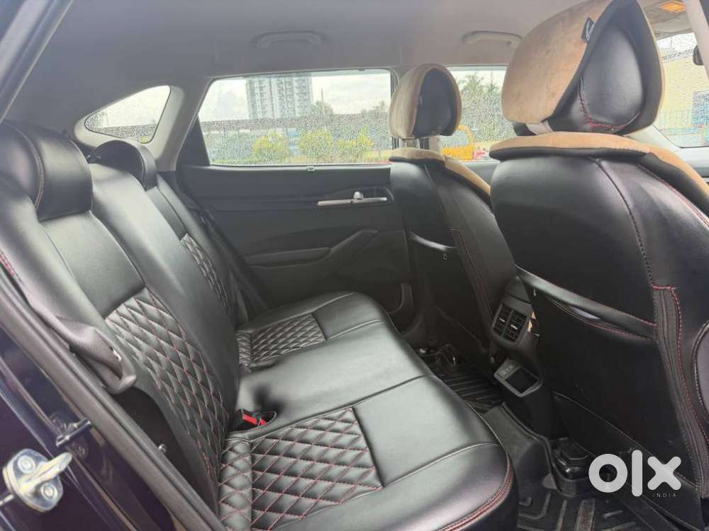 Kia Seltos Htk Plus 1.5 Diesel, 2023, Diesel