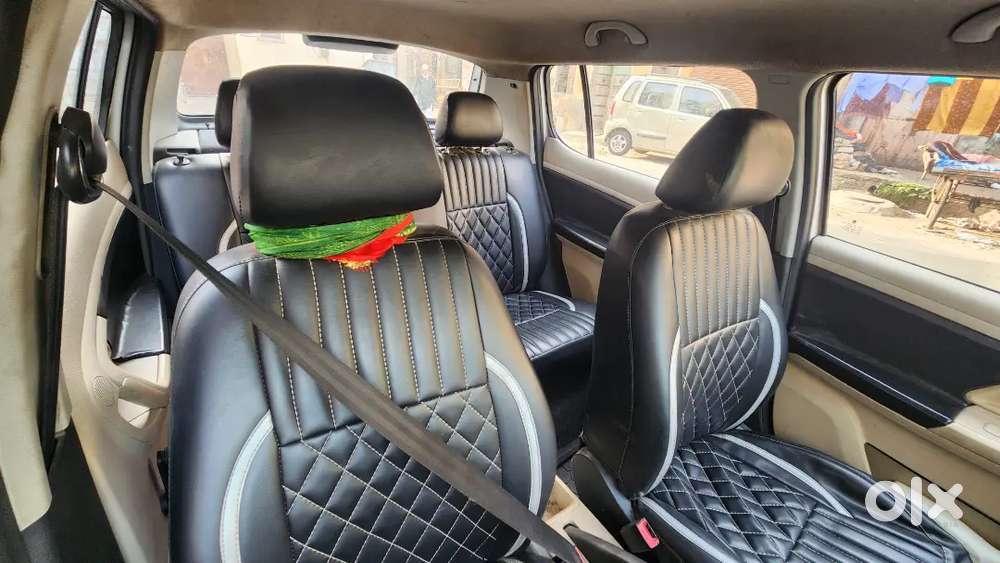 Skoda Fabia 2010 Model Petrol Engene