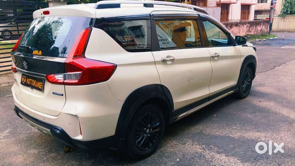 Maruti Suzuki Xl6 1.5 Alpha Mt, 2021, Petrol