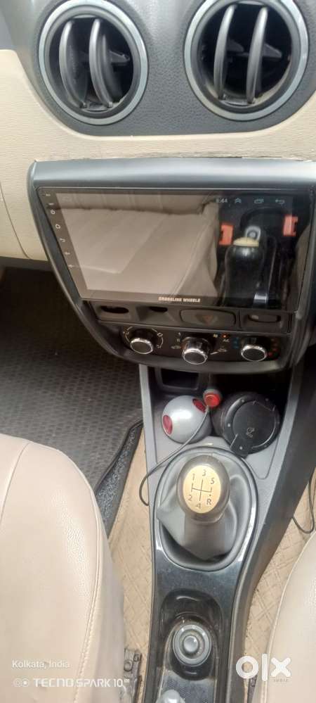 Renault Duster 85ps Diesel Rxl Optional, 2013, Diesel