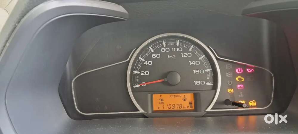 Maruti Suzuki Alto 2015 Model