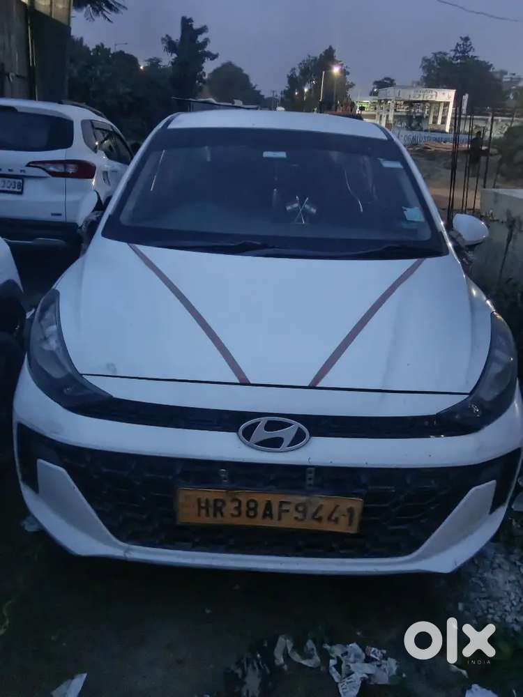 Hyundai Aura 1.2 S 2023