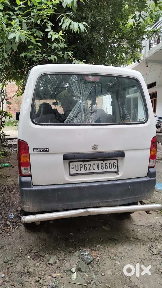 Maruti Suzuki Eeco Ac Petrol 2024