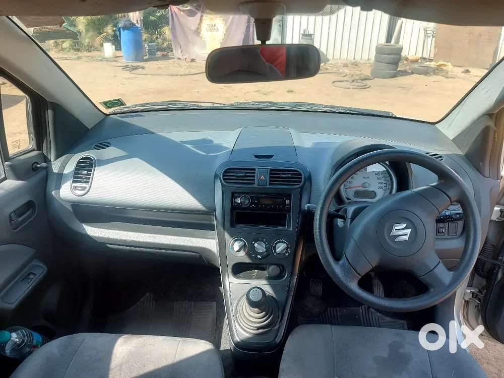 Well Maintained Family Car