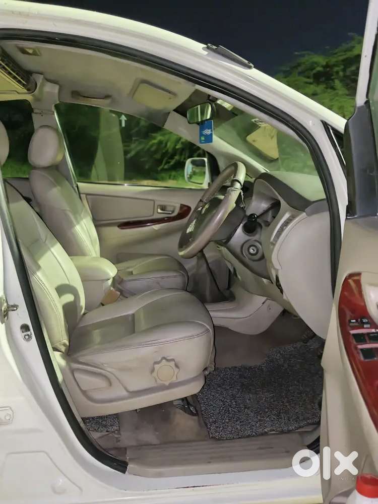 Toyota Innova 2.5 G3 2009