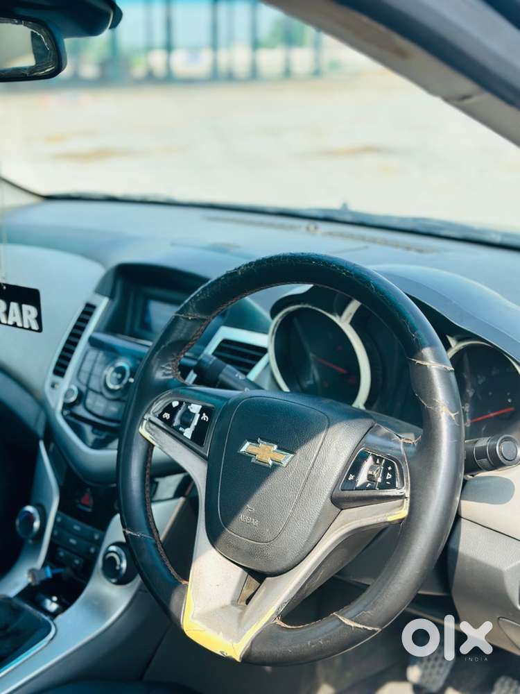 Chevrolet Cruze 2010 Diesel Well Maintained